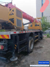 Buy Sany Used Crane / 2 Buy Sany Used Crane / 2